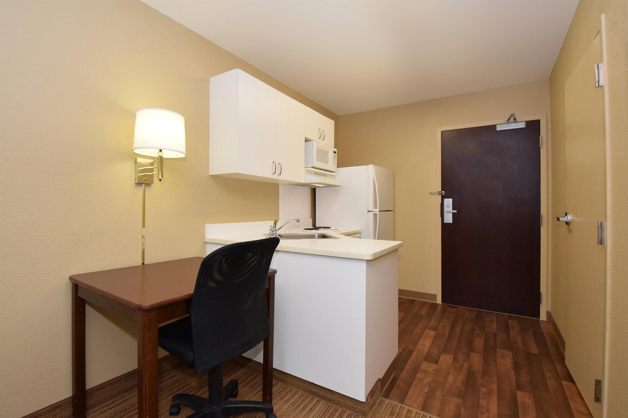 Extended Stay America Suites - Somerset - Franklin Exterior foto