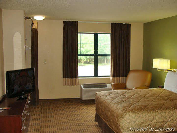 Extended Stay America Suites - Somerset - Franklin Exterior foto