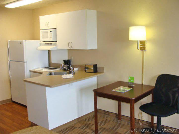 Extended Stay America Suites - Somerset - Franklin Exterior foto